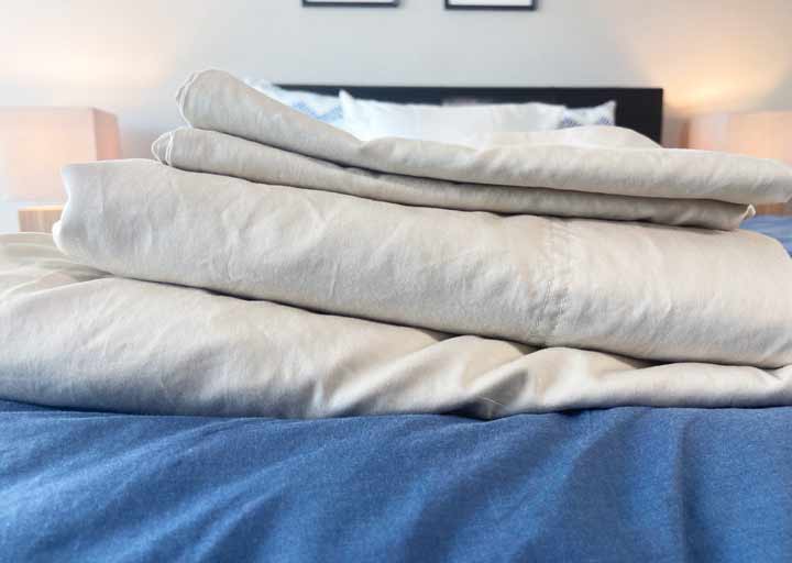 Deep Pocket Rayon From Bamboo Sheets