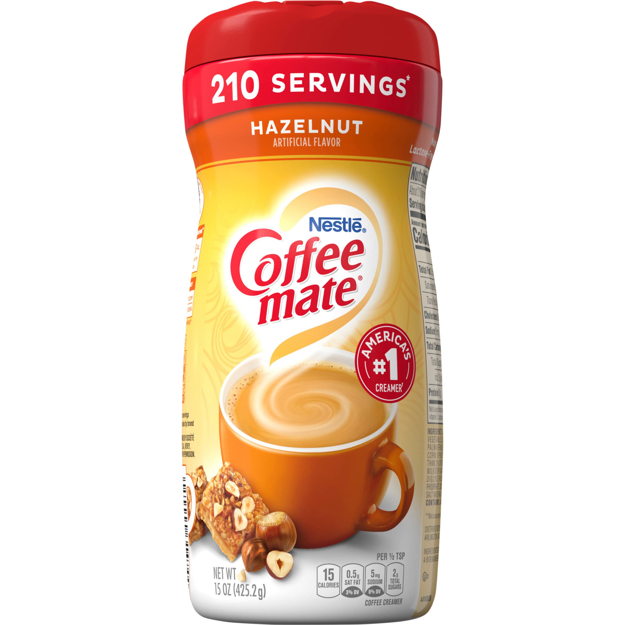 Nestle Coffee Mate Coffee Creamer