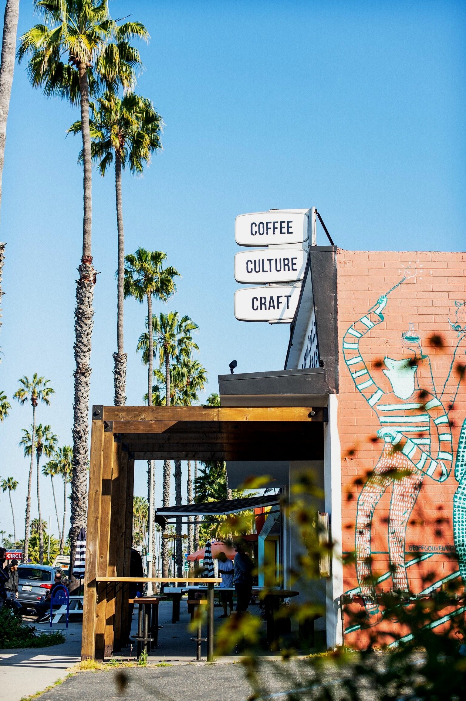 Coffee Beans