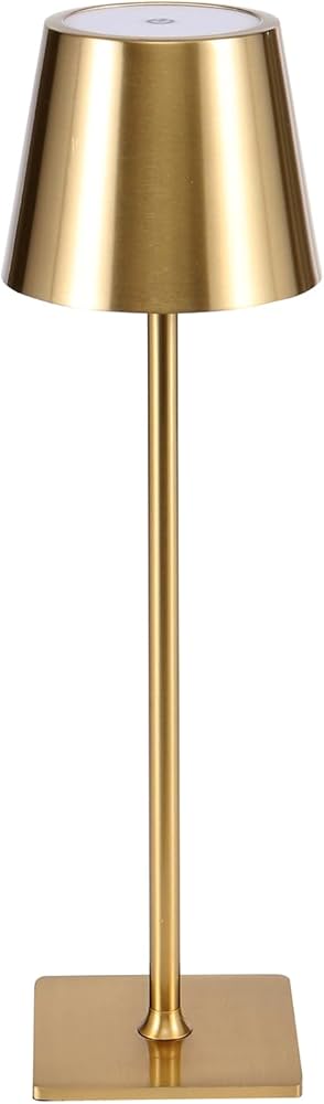 Layshineen Led Table Lamp Cordless