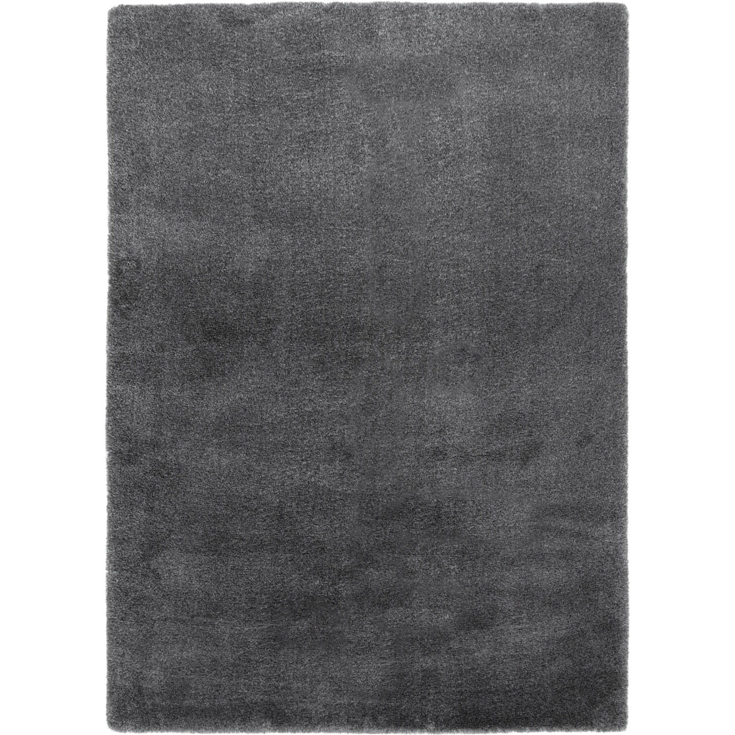 Harleigh Dark Gray 2-tone Soft Shag