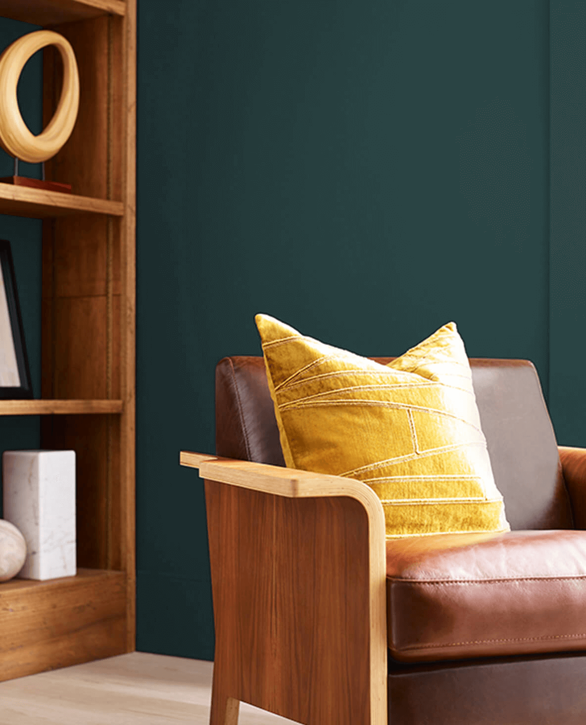 Cascades - SW 7623 