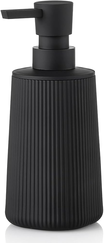 Small Soap Dispenser For Bathroom And Kitchen