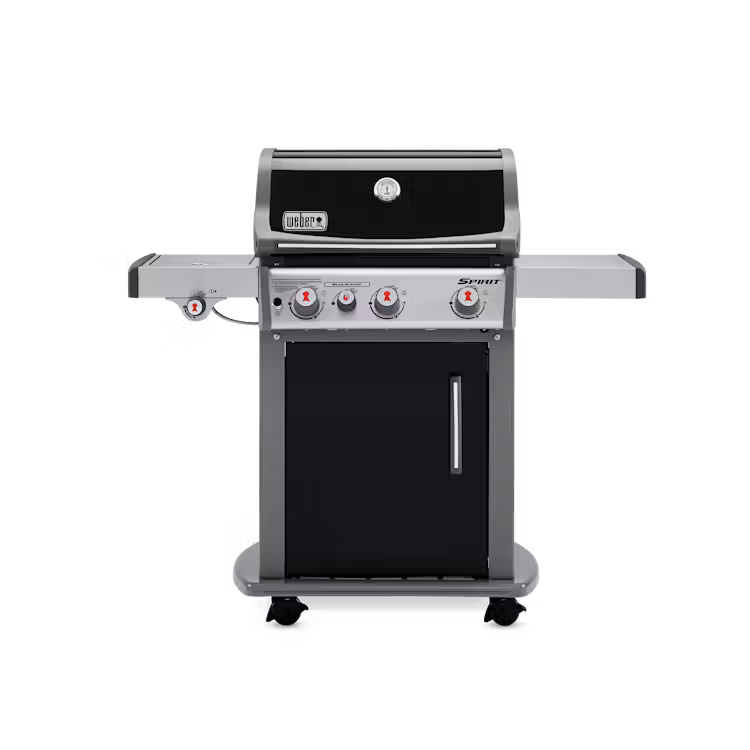 Spirit E-330 Gas Grill (liquid Propane)
