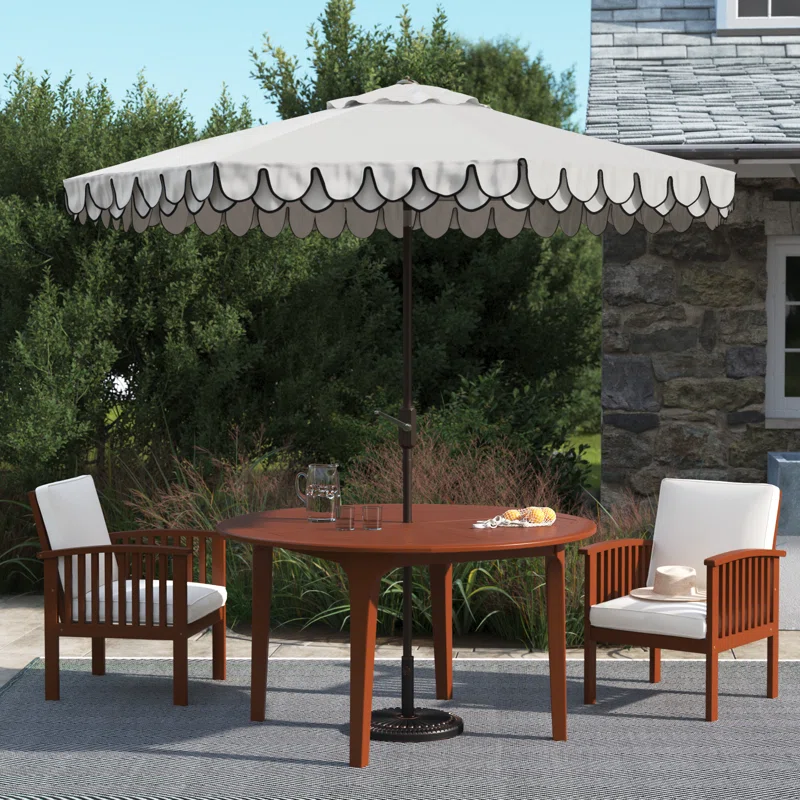 Birch Lane Iago Outdoor Umbrella