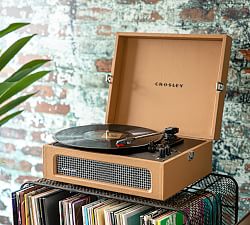 Crosley Voyager Turntable Mp