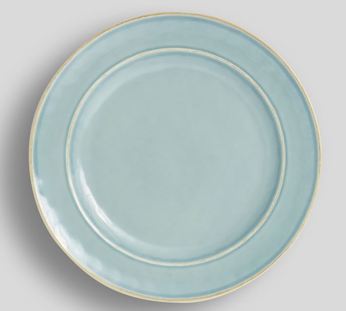 Cabana Melamine Dinner Plate