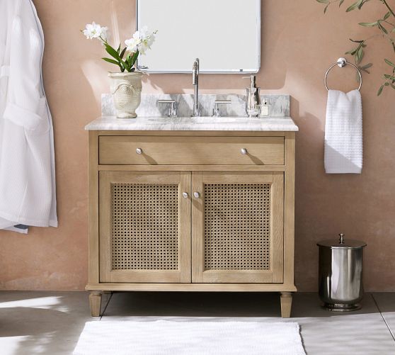 Sausalito 36" Vanity
