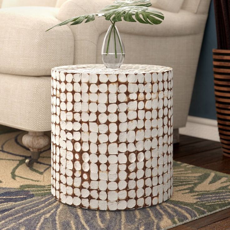 Greyleigh Teen Abbie End Table