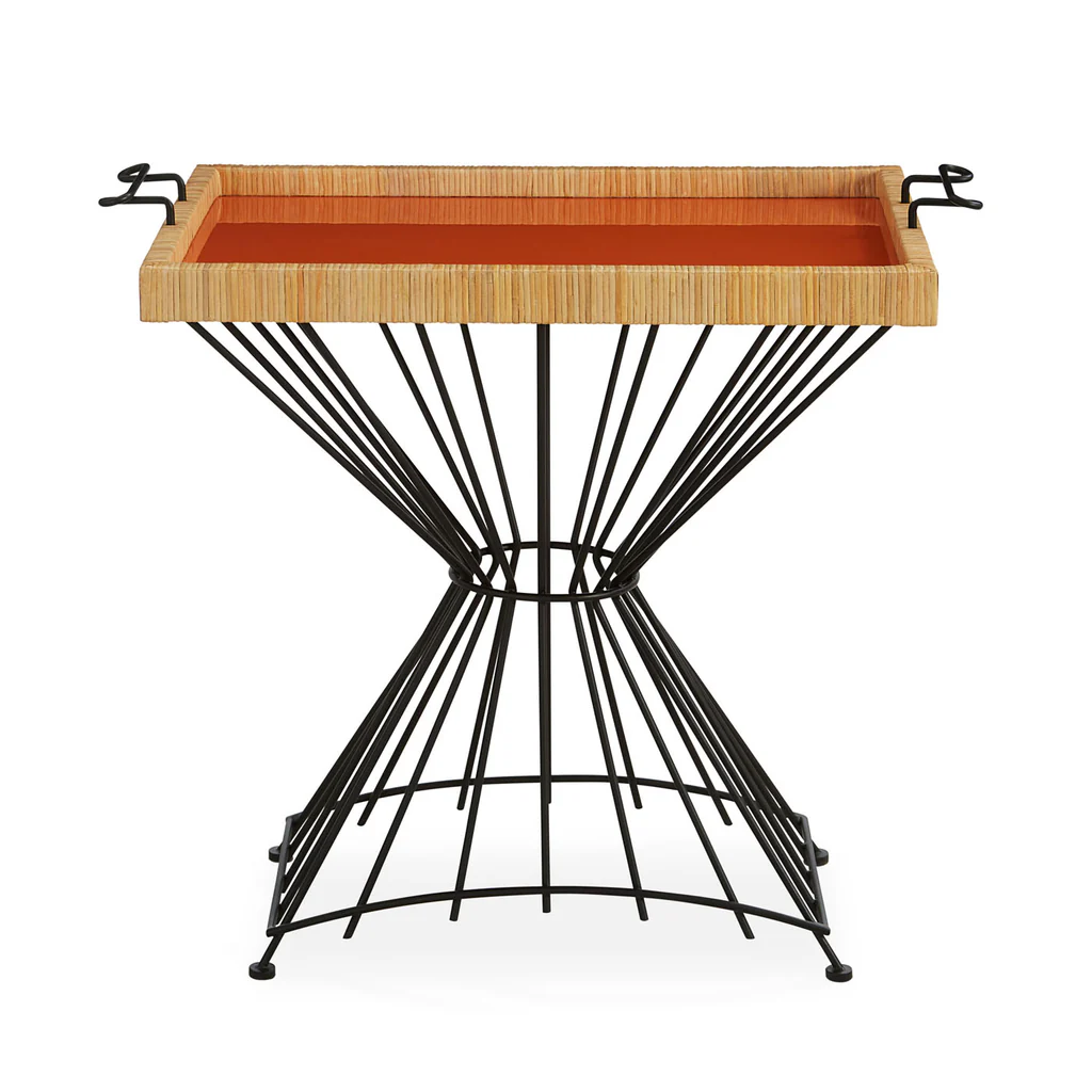 Wellington Tray Table