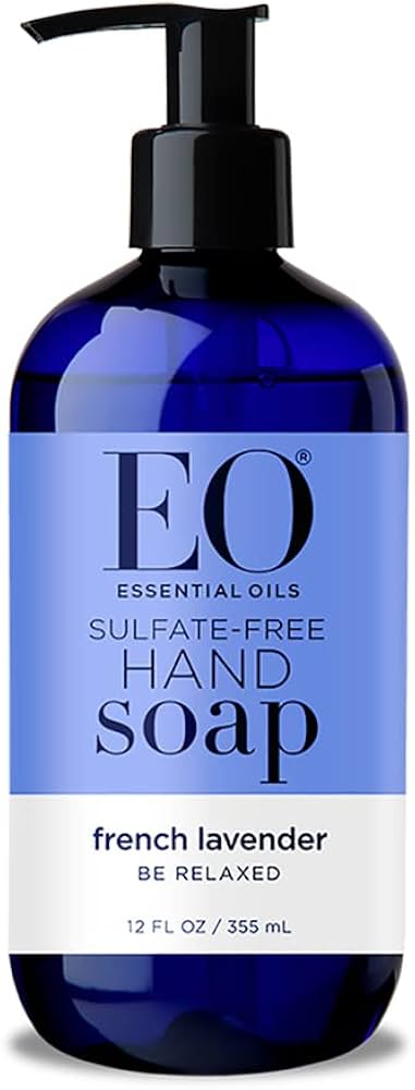 Eo Liquid Hand Soap