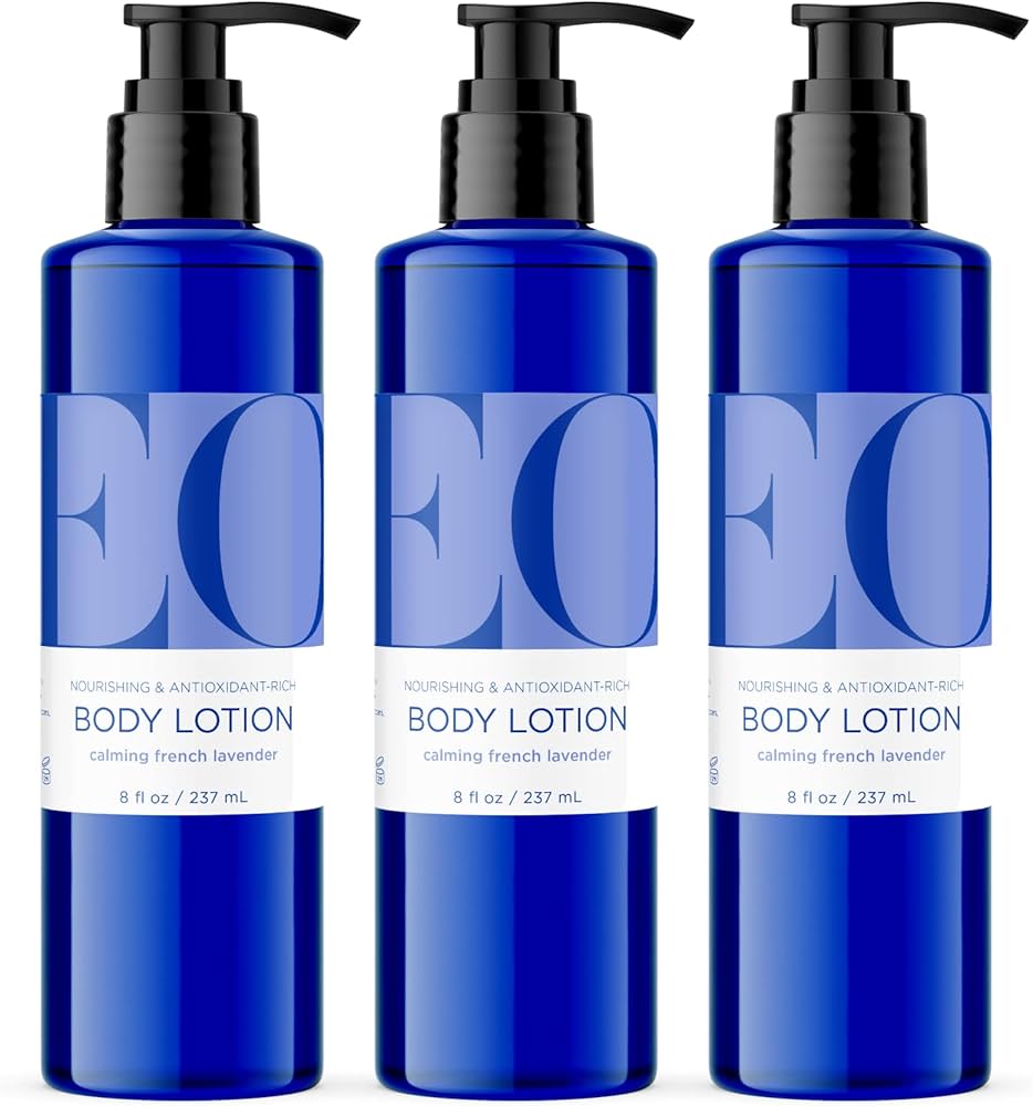 Eo Body Lotion