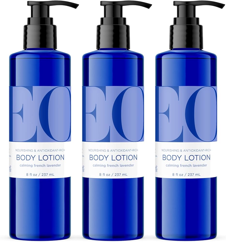Eo Body Lotion