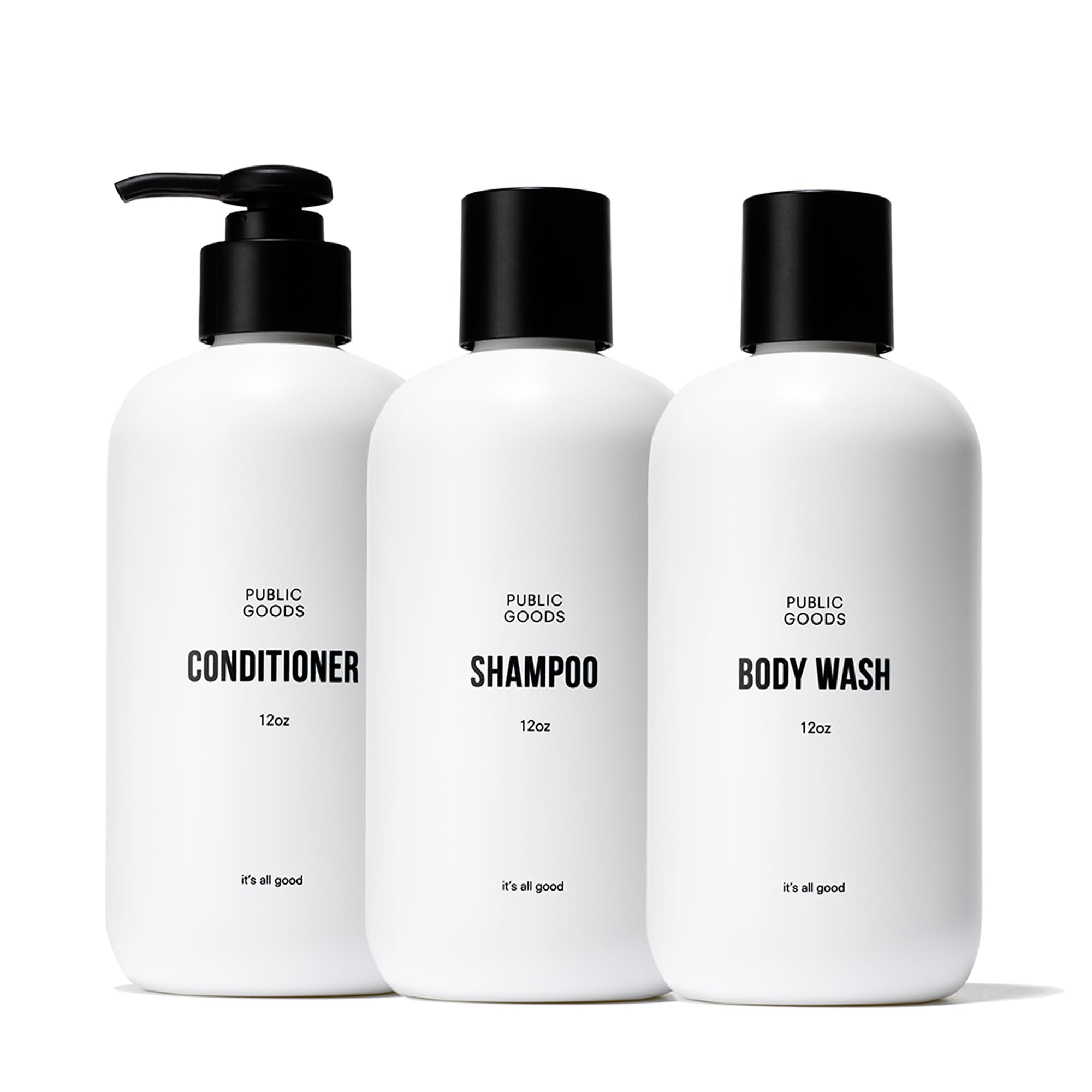 Shampoo