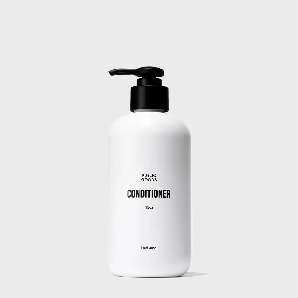 Conditioner