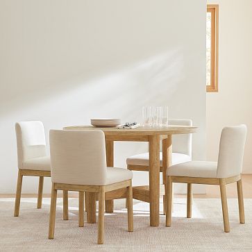 Hargrove Round Dining Table H8813