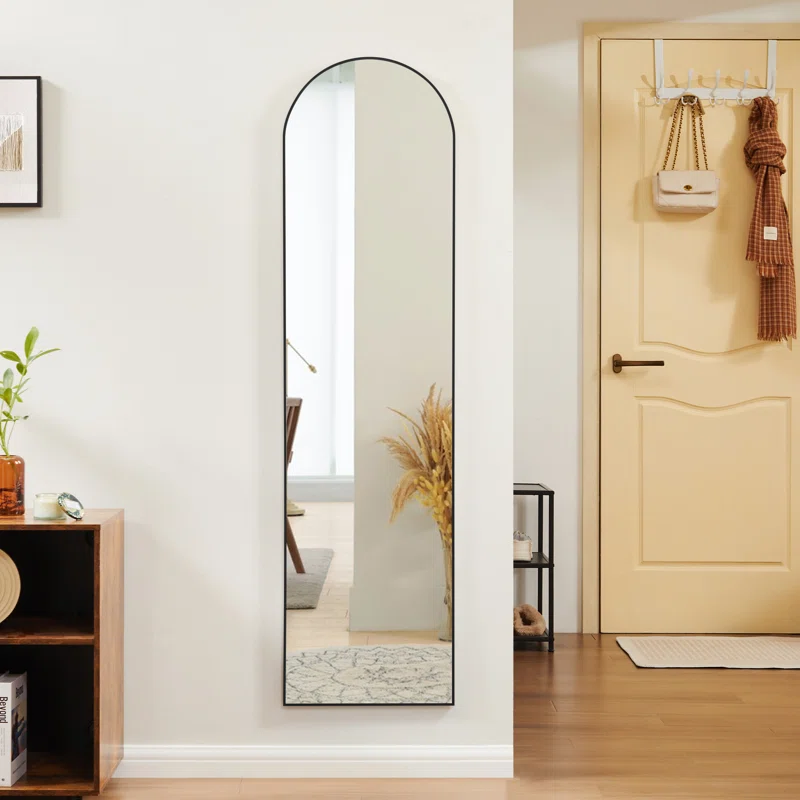 Ebern Designs Nayelis Full Length Mirror