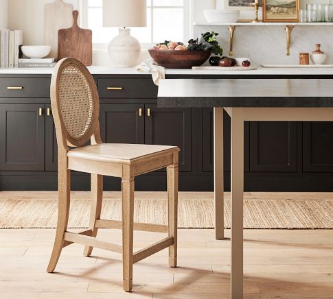 Sausalito Counter Stool