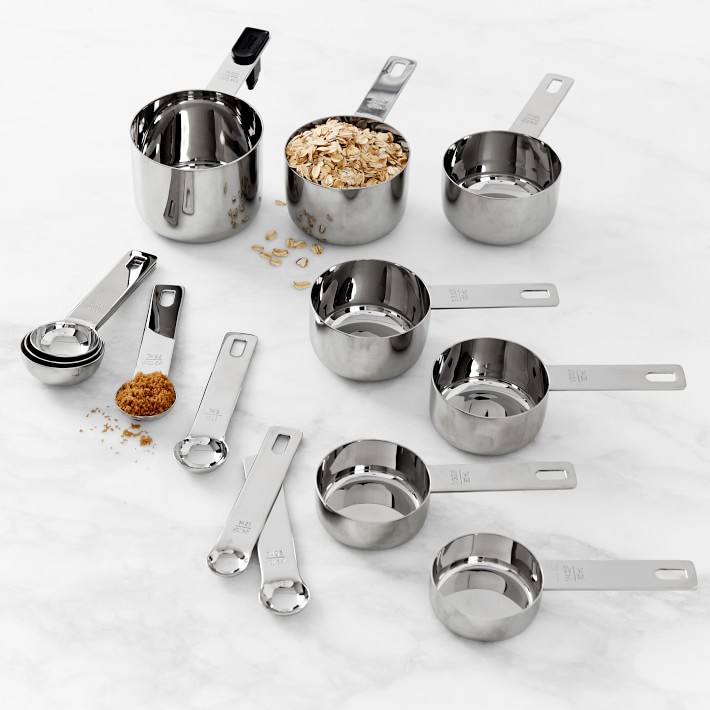 Measuring Cups