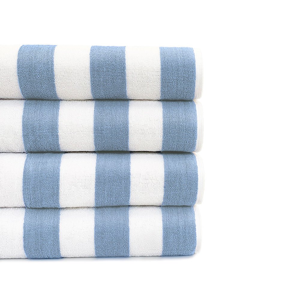 Cabana Pool Towel - Standard Textile Home