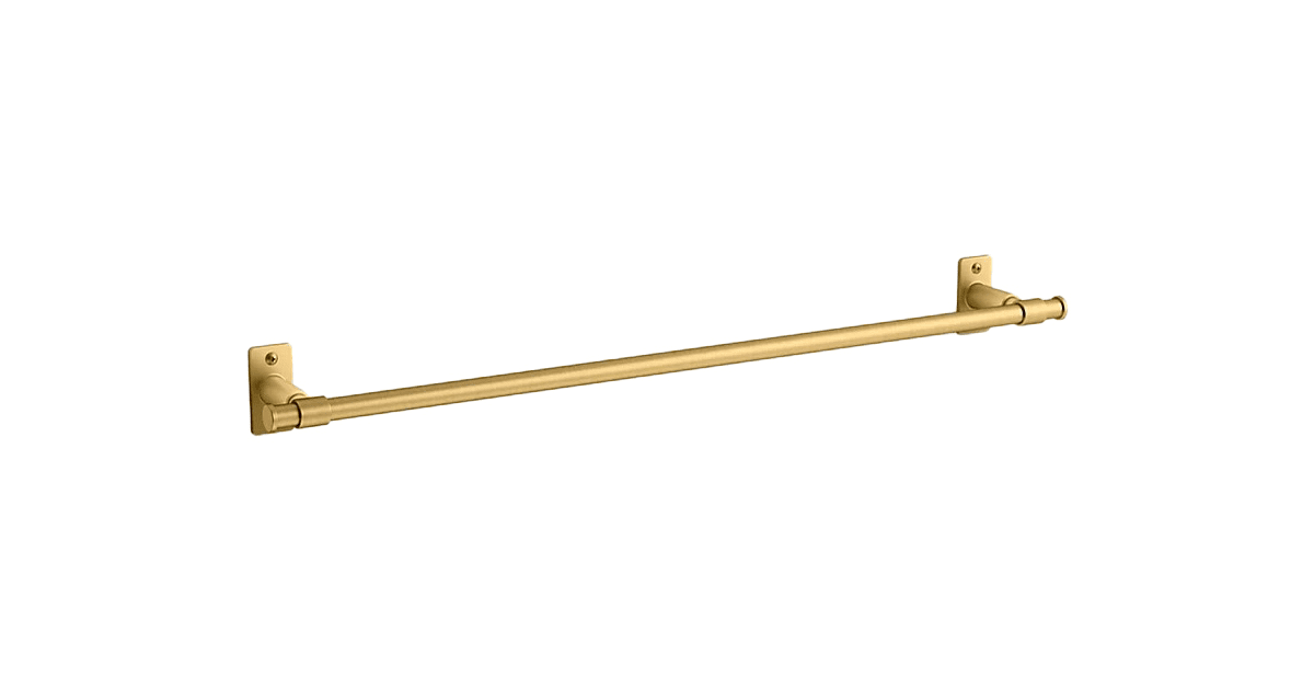Kohler K-35926-2mb Castia By Studio Mcgee 24" Bathroom