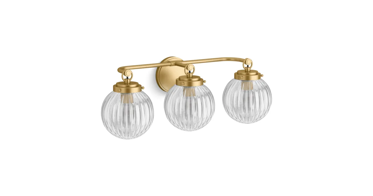 Kohler Lighting 32254-sc03-2gl Embra By Studio Mcgee 3