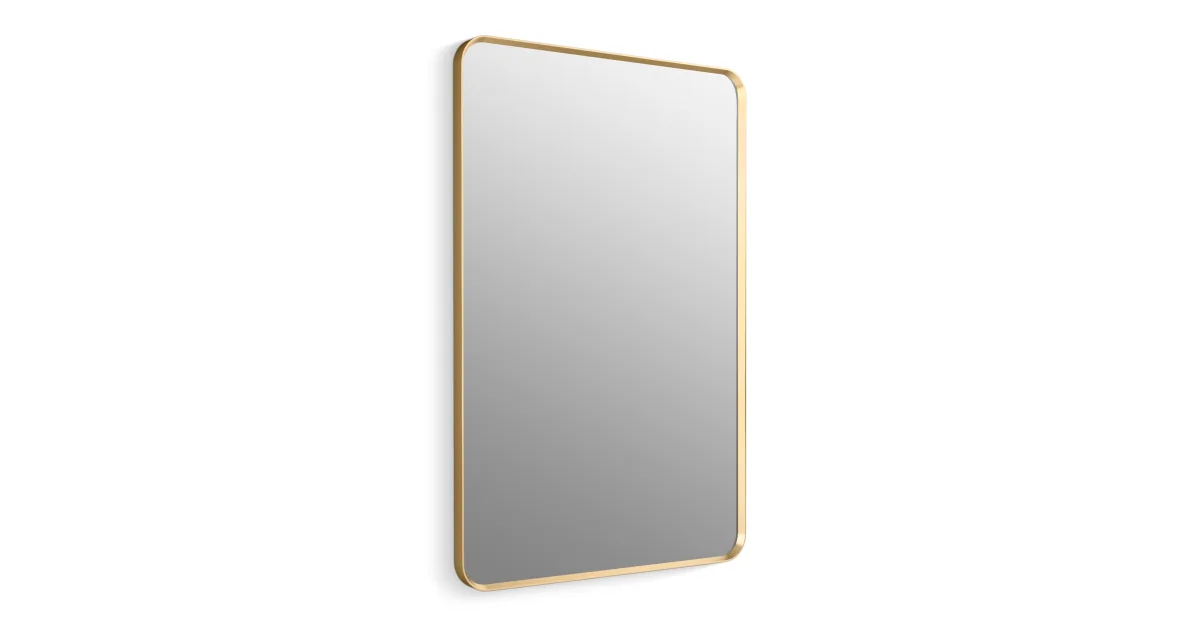 Kohler K-31365-bgl Essential 30" W X 45" H Transitional
