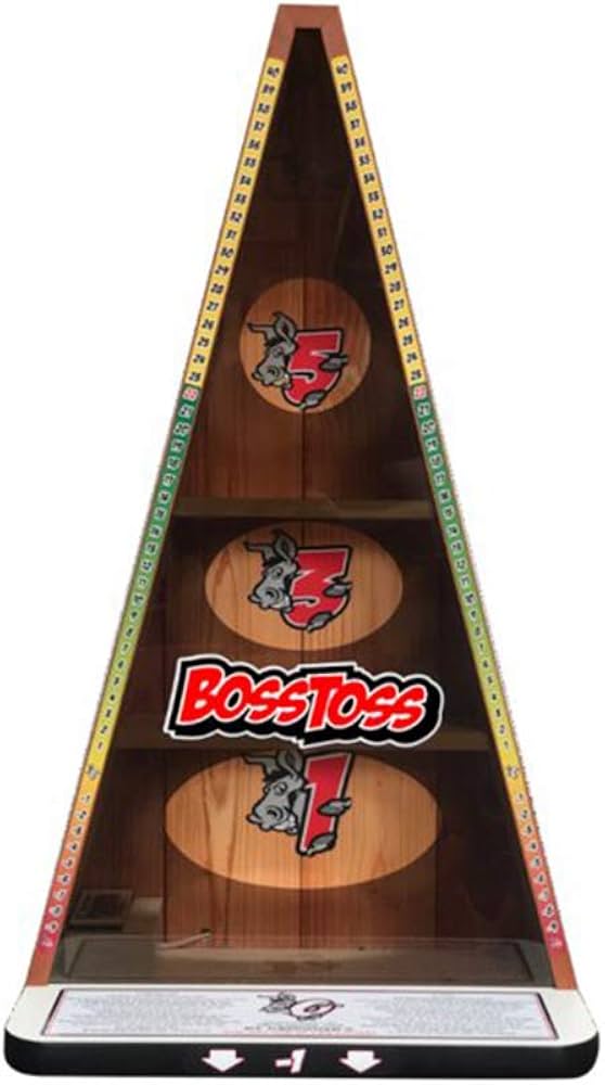 A-holes Bean Bag Toss Game : Everything Else