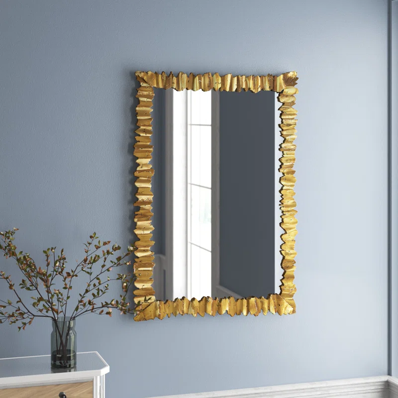 Willa Arlo Interiors Wiese Mirror