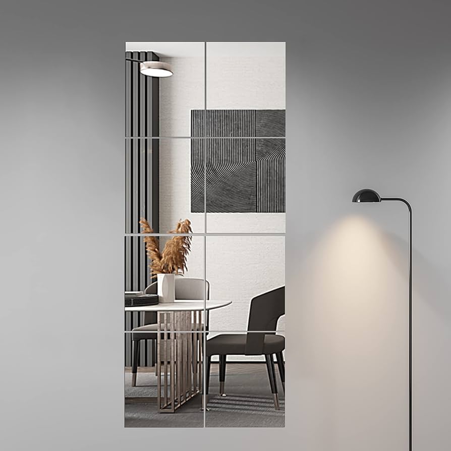 Mirror Tiles