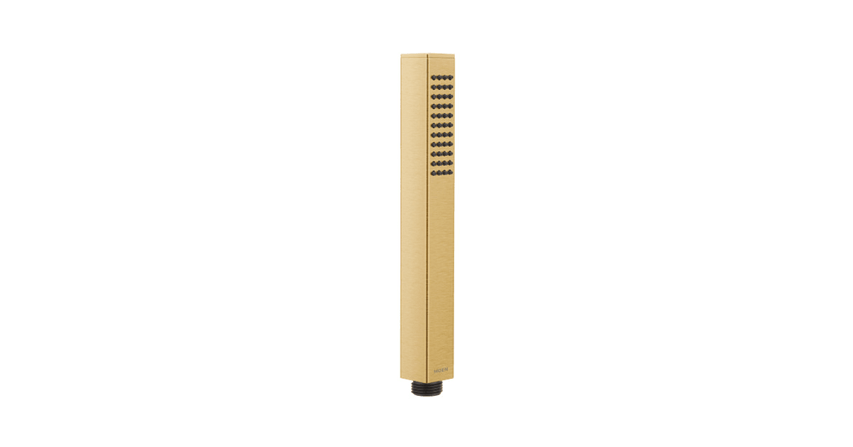 Moen 189575bg Moen 1.75 Gpm Single Function Hand Shower