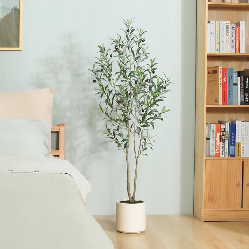 rtificial Olive Tree 
