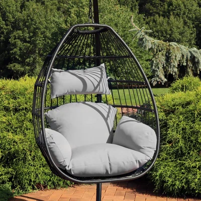 Hanging Egg Chair