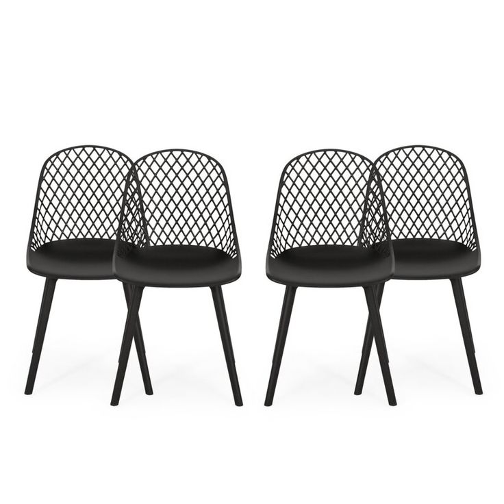 Outdoor Patio Dining Chair