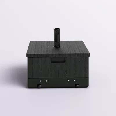 Free Standing Umbrella Base