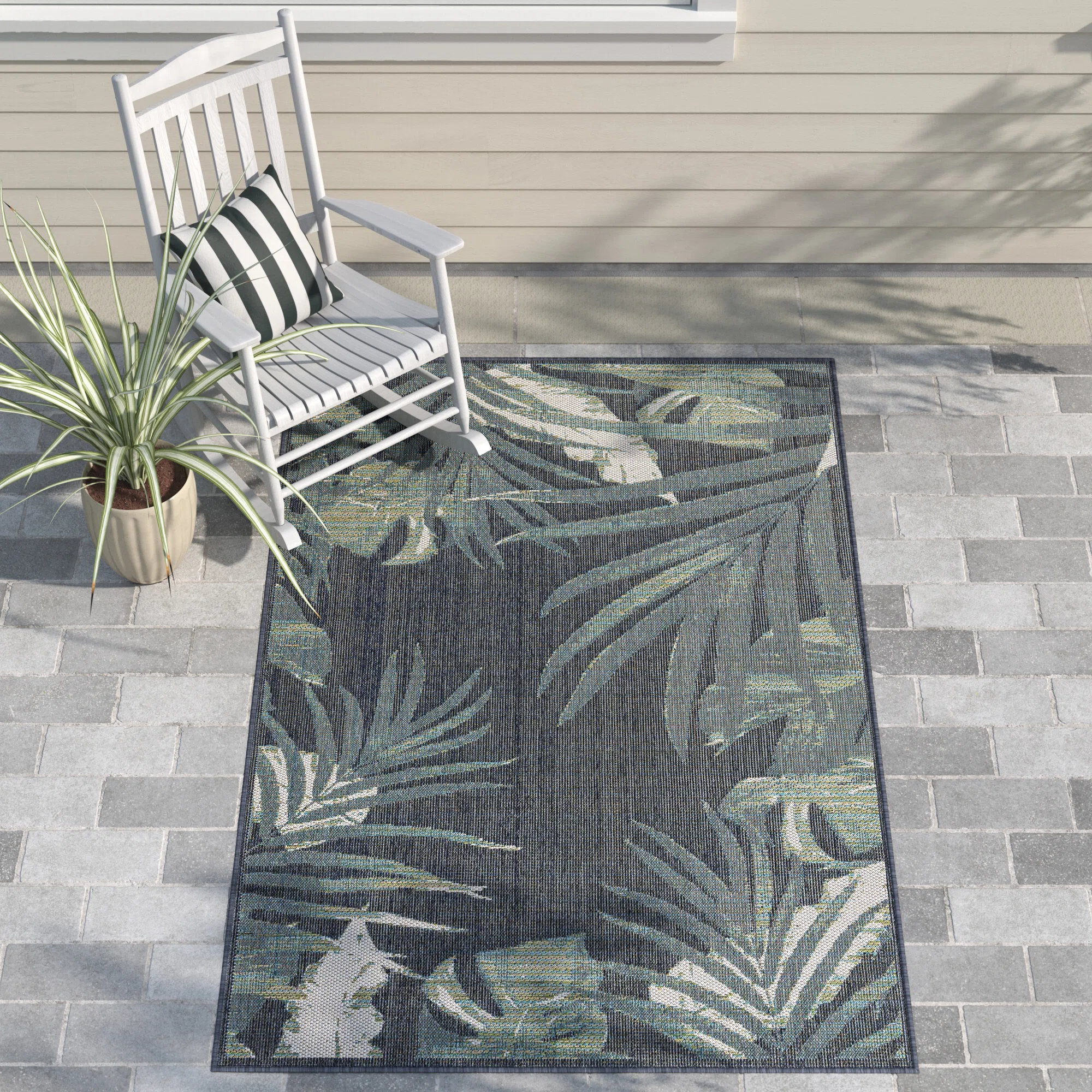 Outdoor Rug