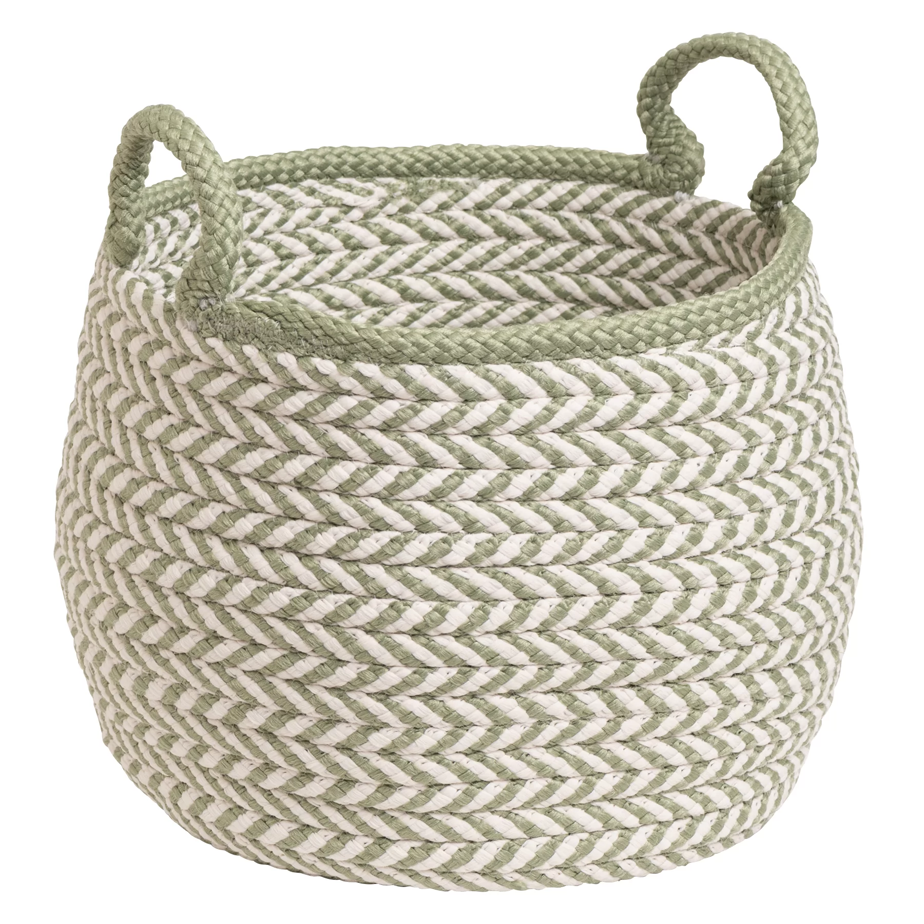 Dakota Fields Preve Fabric Basket