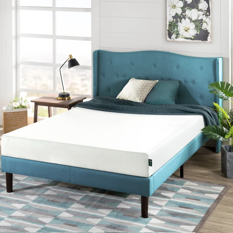 Zinus Memory Foam Mattress