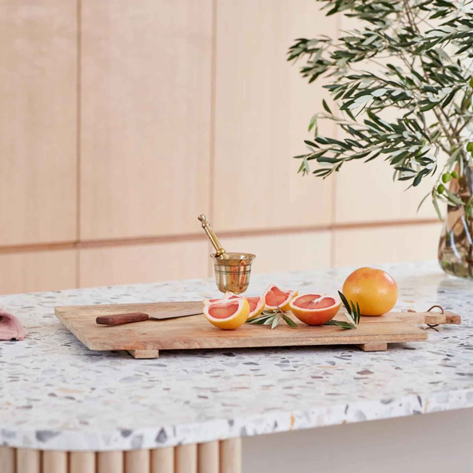 Grazing Board / Rectangle | Kyndred