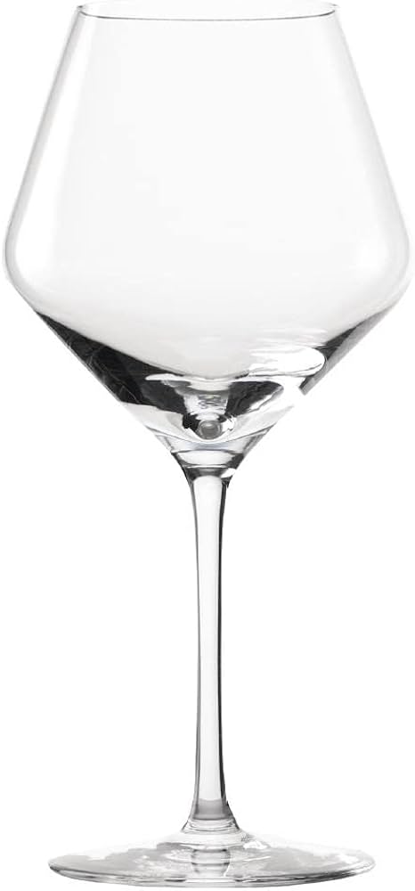 Stolzle Revolution Red Wine Glasses