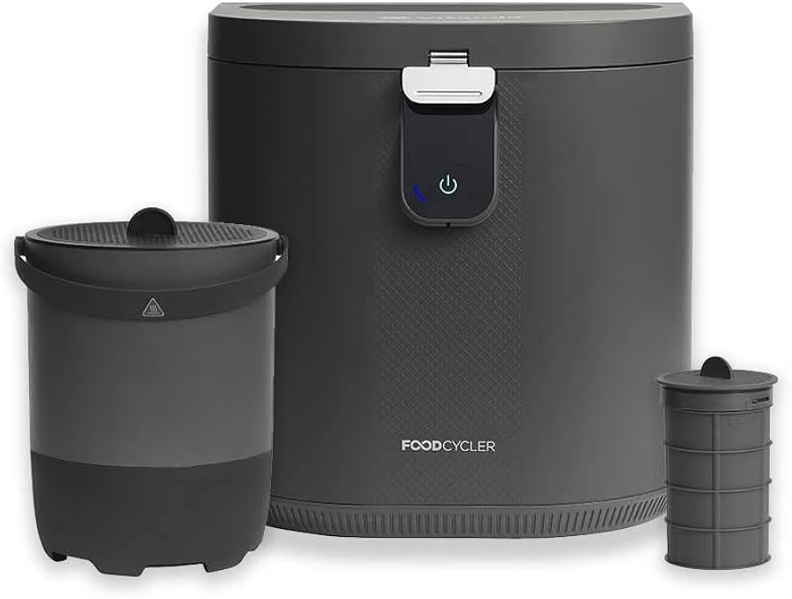 Foodcycler Eco 5
