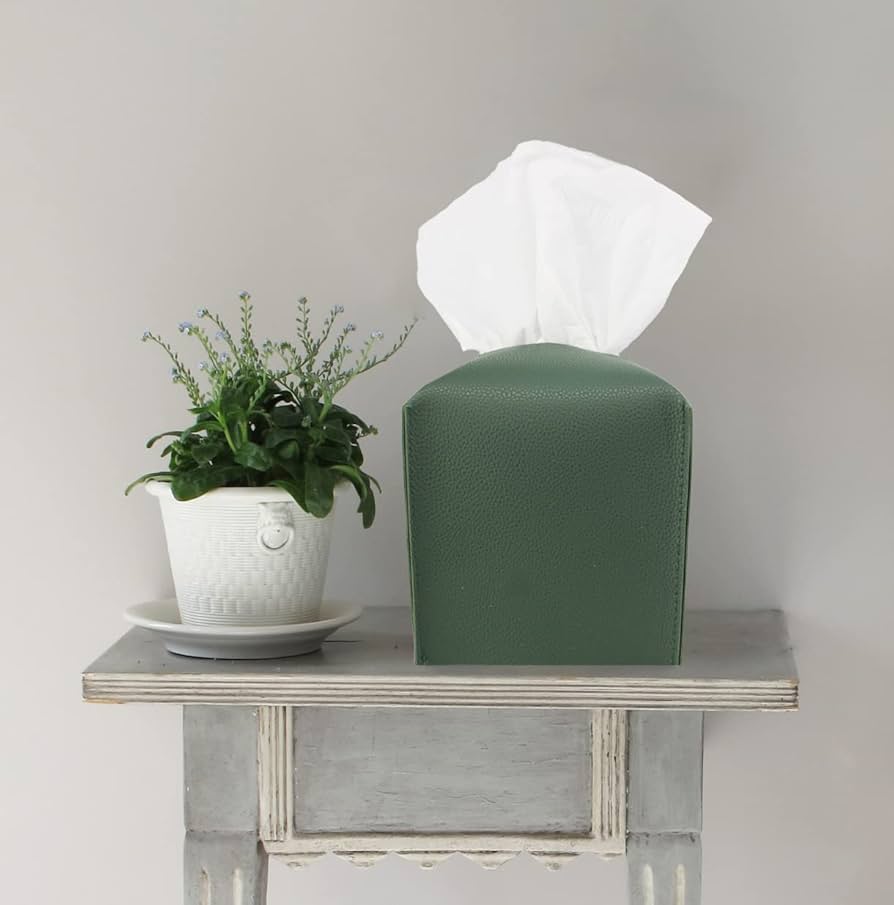Tissue Box Cover