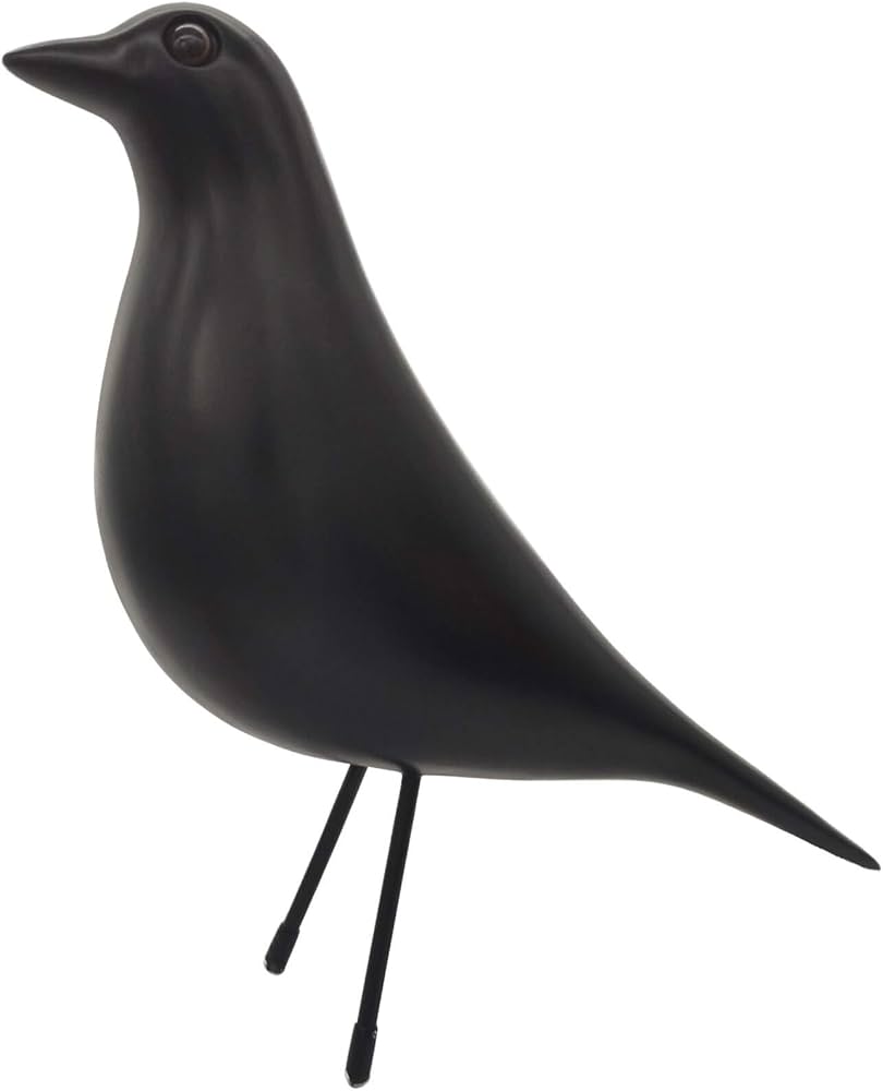 Mid-century Bird