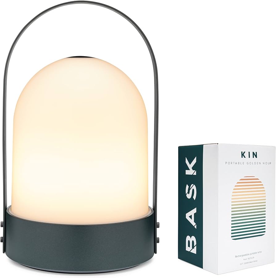 Cordless Lantern
