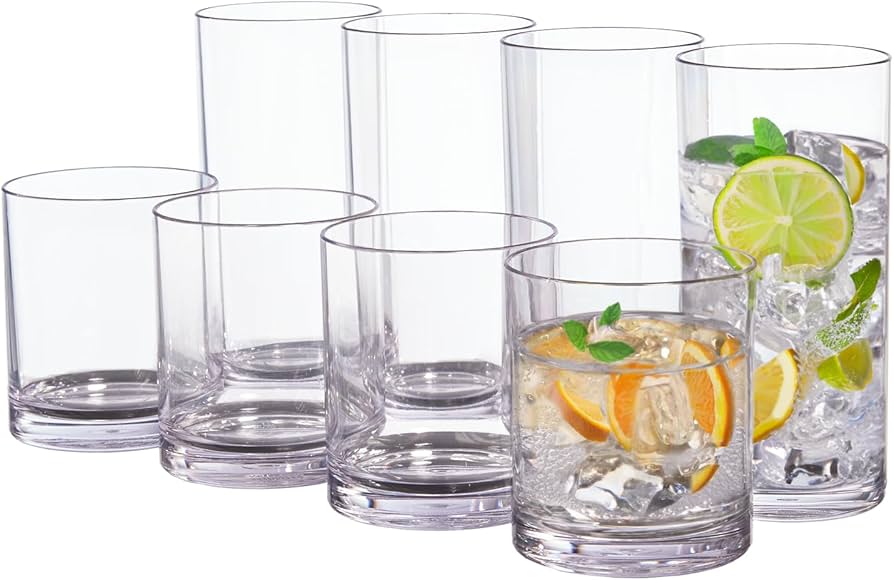 Drinking Glasses