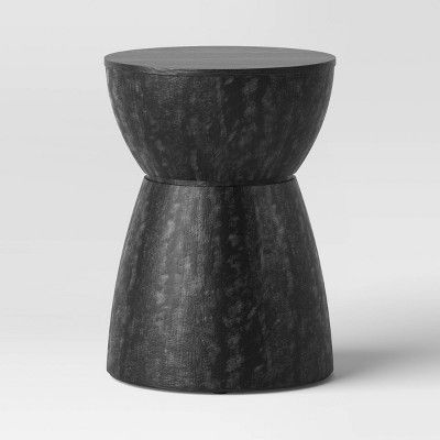 Accent Table