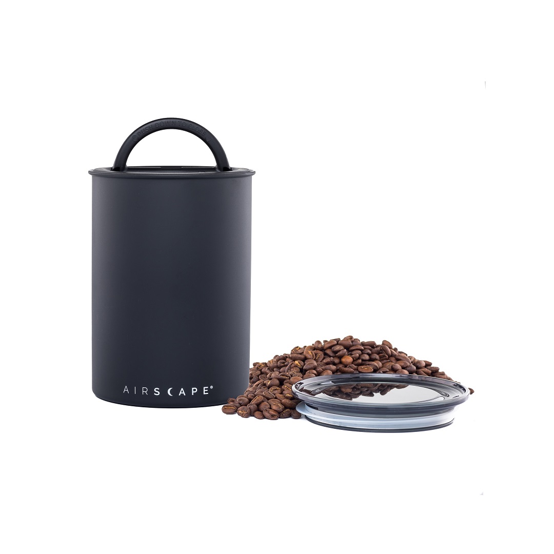 Coffee Storage