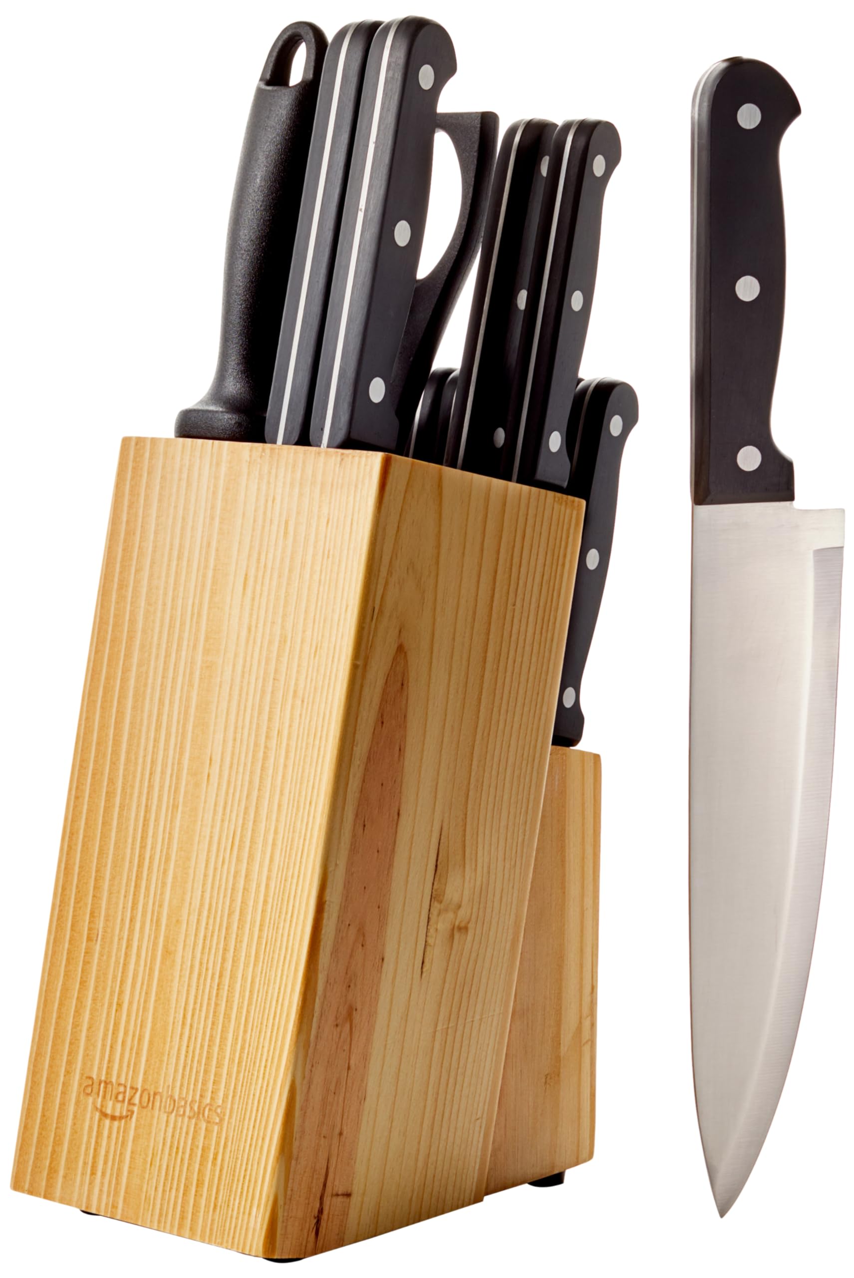 Kitchen Knife Set