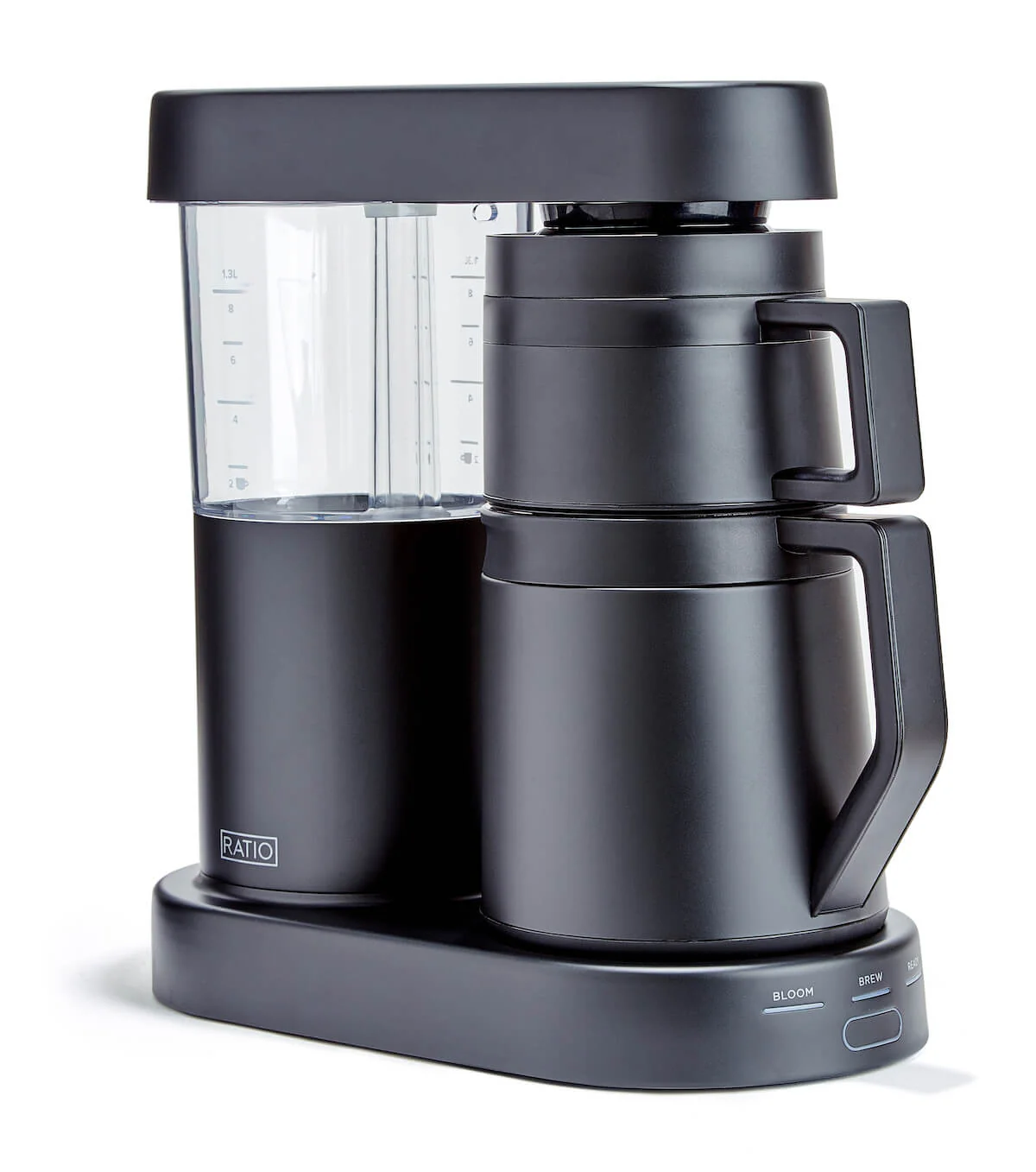 Ratio Coffee Machines