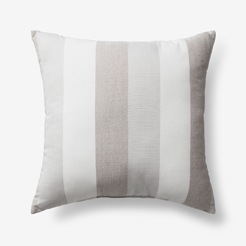 Sunbrella® Outdoor All-weather Toss Pillows